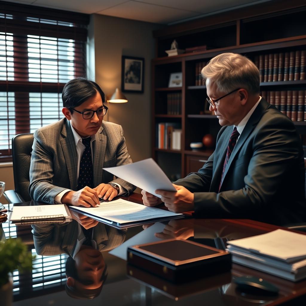 PPP Loan Fraud Lawyer Bergen County