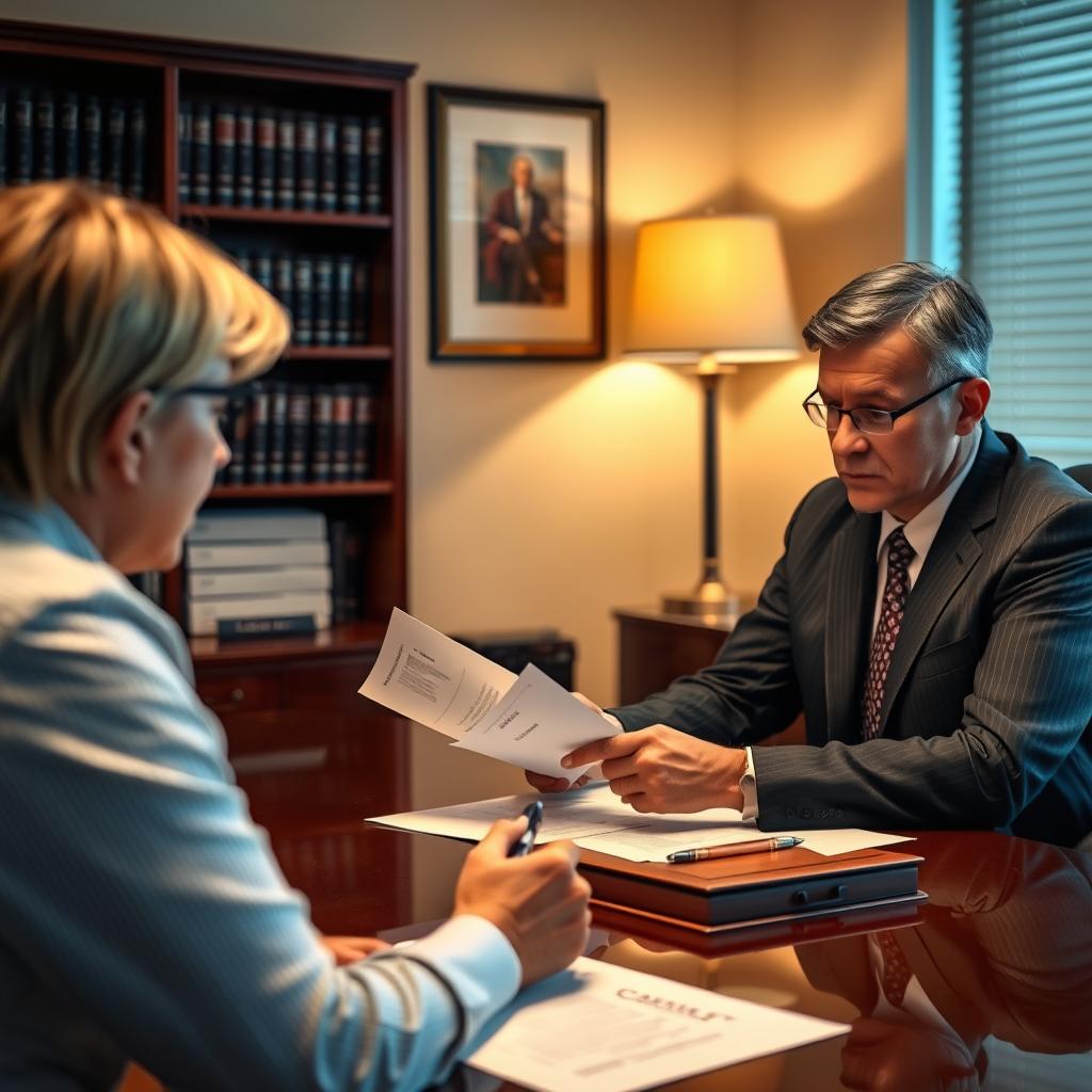 PPP Loan Fraud Lawyer Burlington County