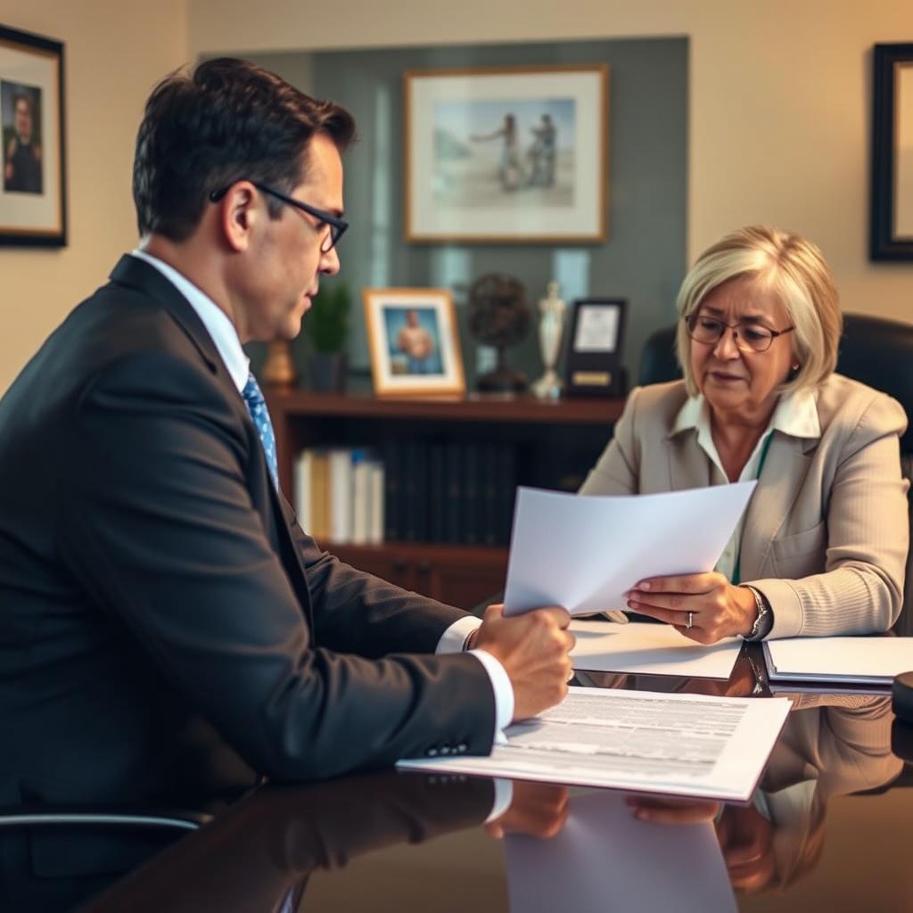 PPP Loan Fraud Lawyer Cape May County