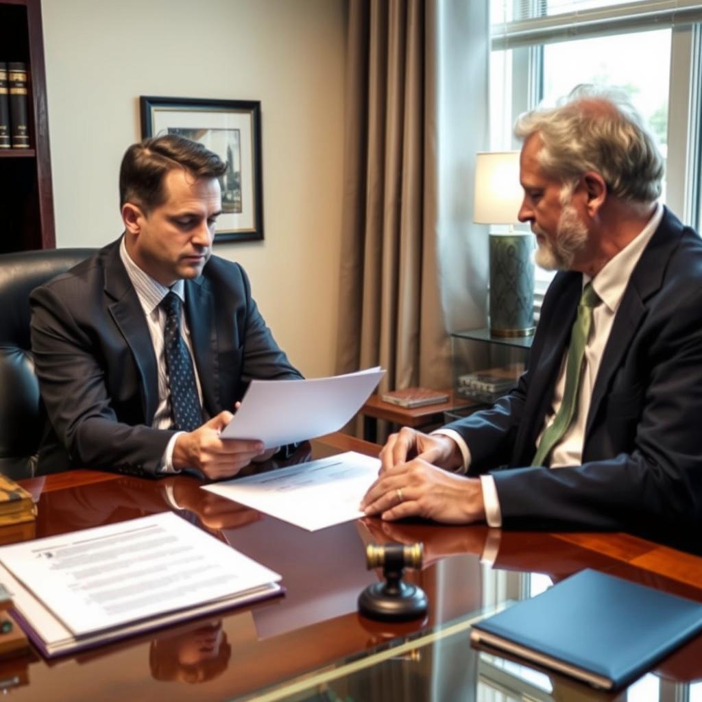 PPP Loan Fraud Lawyer Essex County