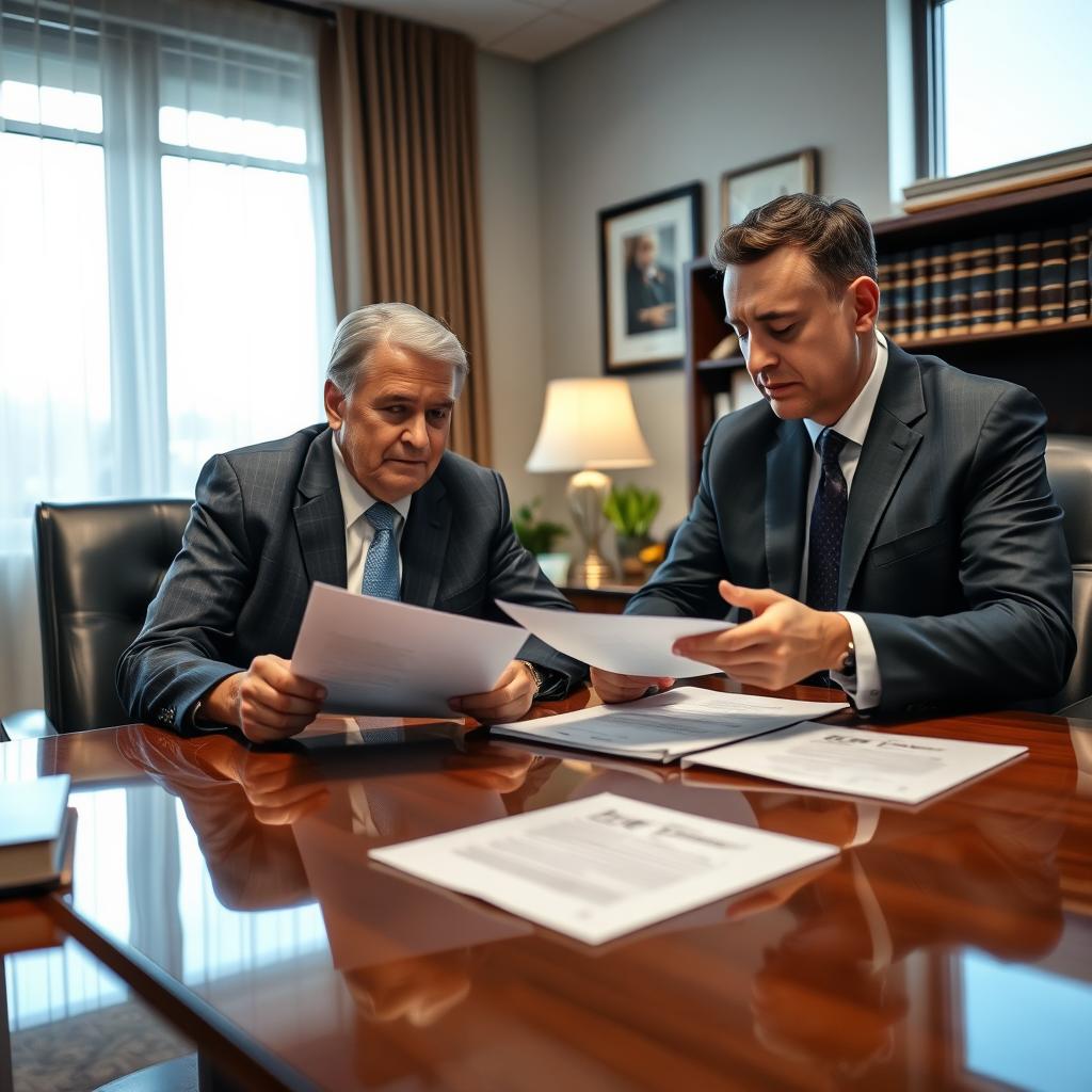 PPP Loan Fraud Lawyer Gloucester County
