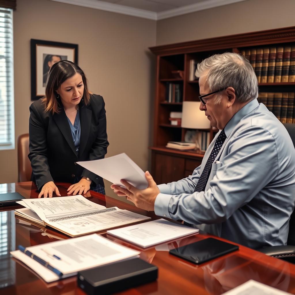 PPP Loan Fraud Lawyer Mercer County