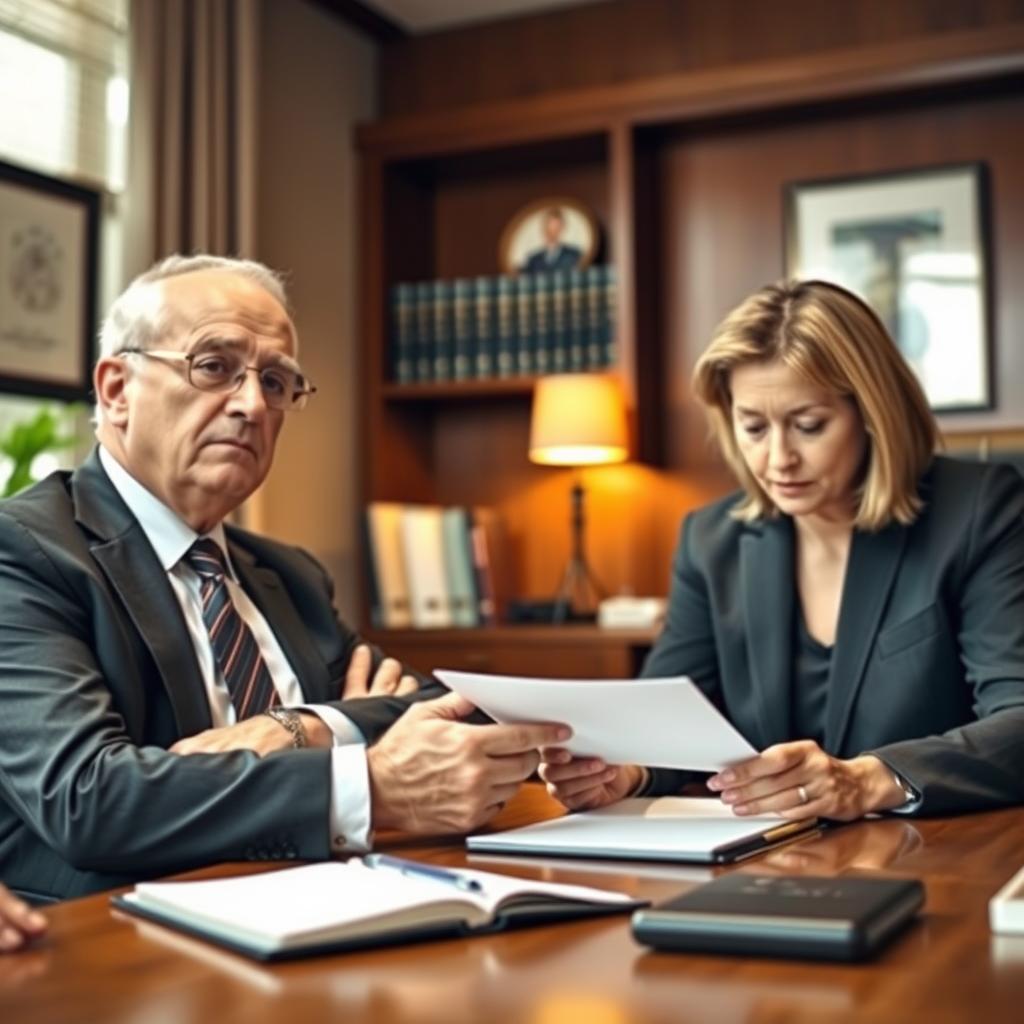 PPP Loan Fraud Lawyer Middlesex County