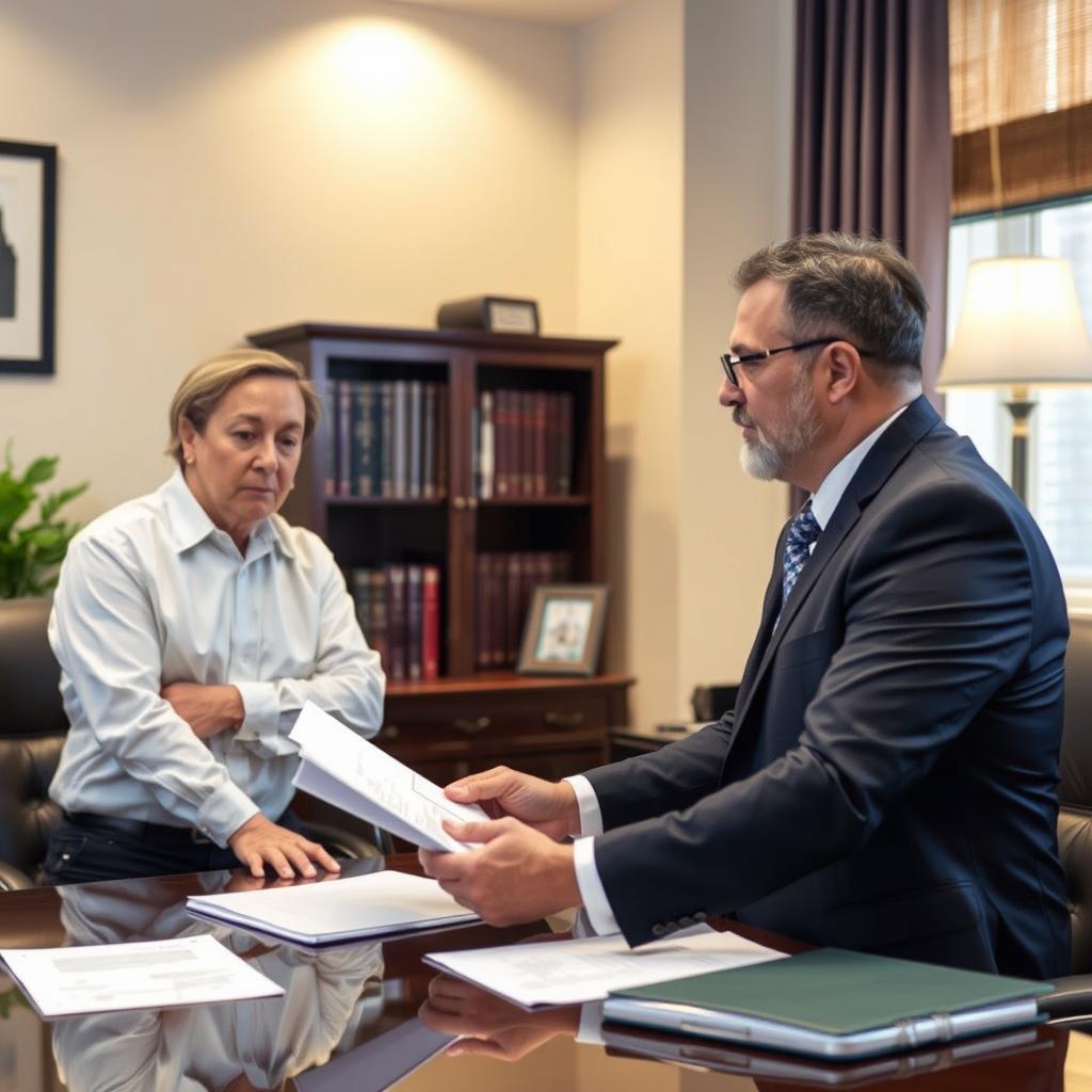 PPP Loan Fraud Lawyer Morris County