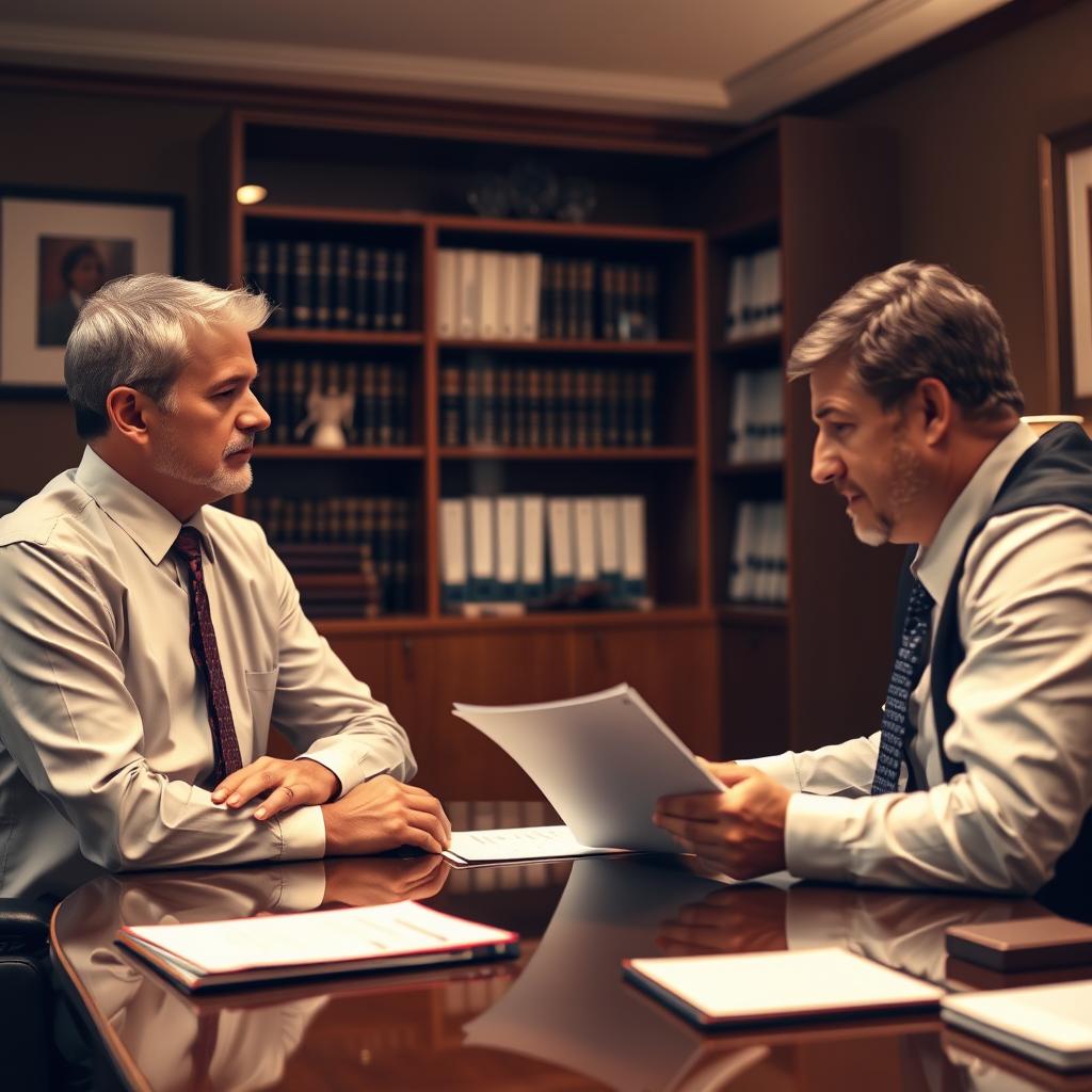 PPP Loan Fraud Lawyer New Jersey