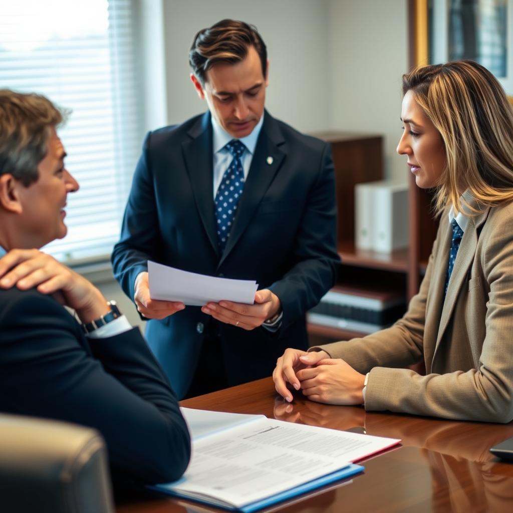 PPP Loan Fraud Lawyer Ocean County