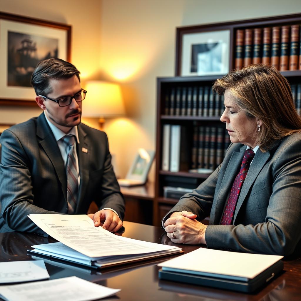 PPP Loan Fraud Lawyer Salem County