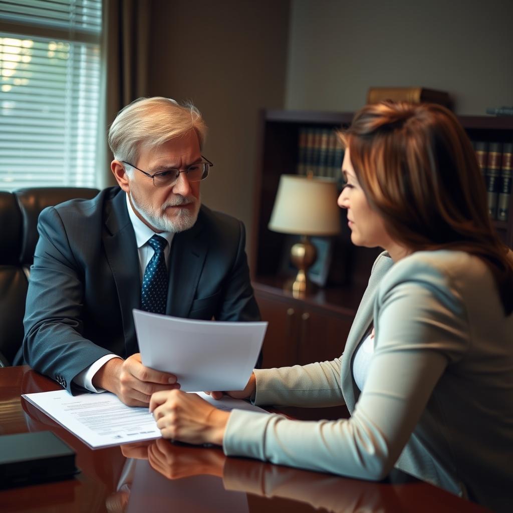 PPP Loan Fraud Lawyer Somerset County