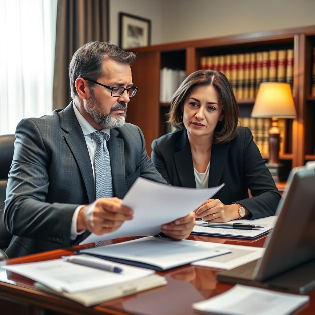 PPP Loan Fraud Lawyer Sussex County