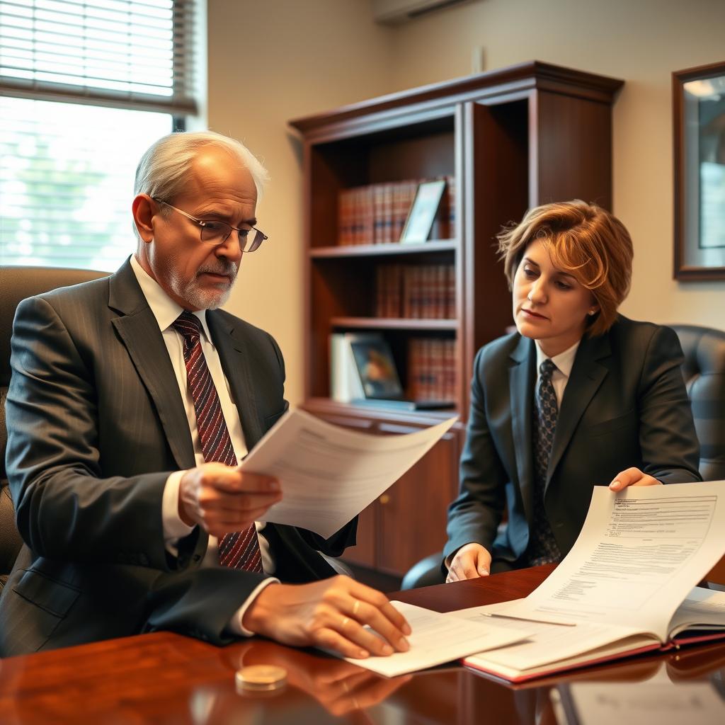 PPP Loan Fraud Lawyer Union County