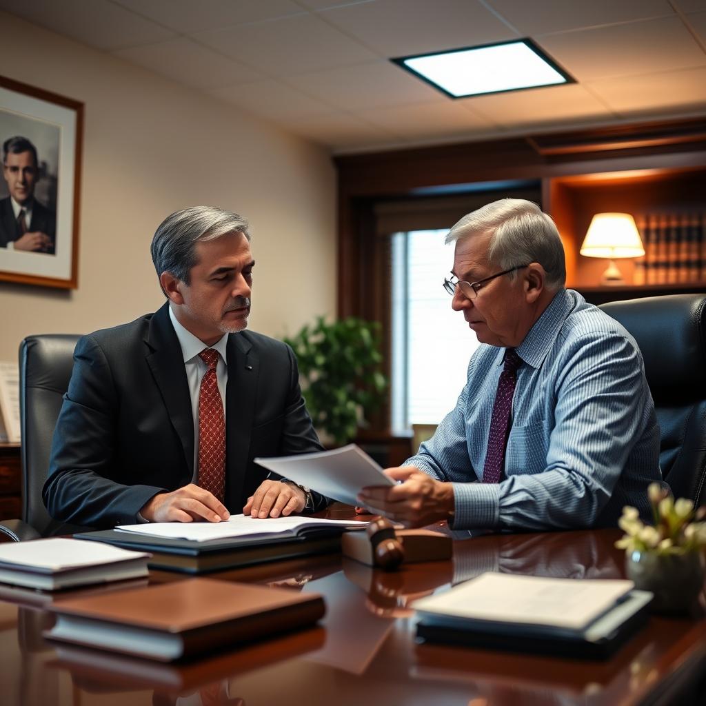 PPP Loan Fraud Lawyer Warren County