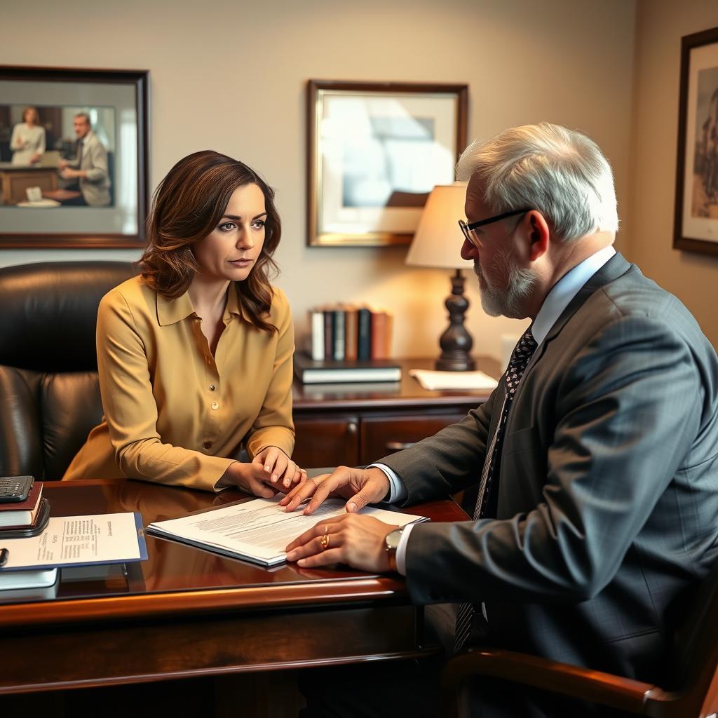 Parole Hearing Lawyer Cape May County