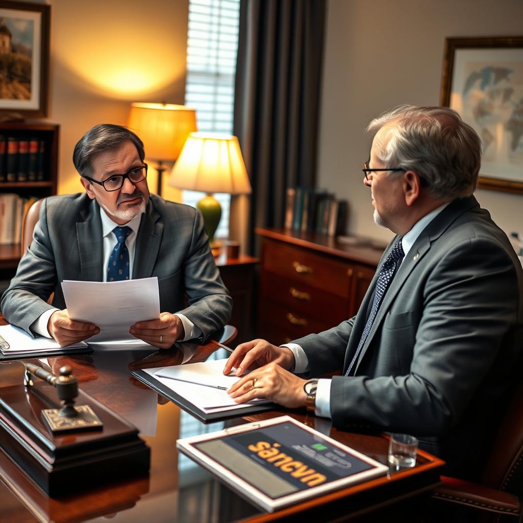 Parole Hearing Lawyer Essex County