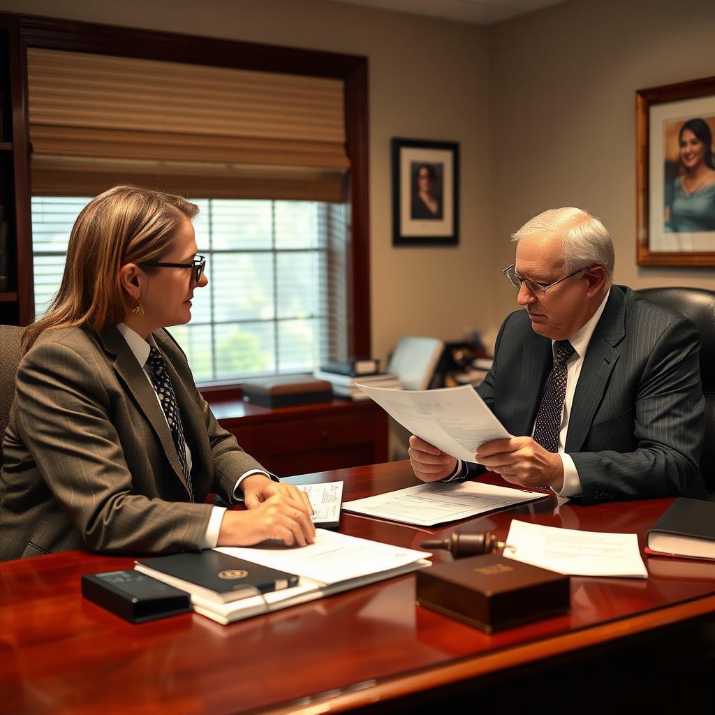 Parole Hearing Lawyer Middlesex County