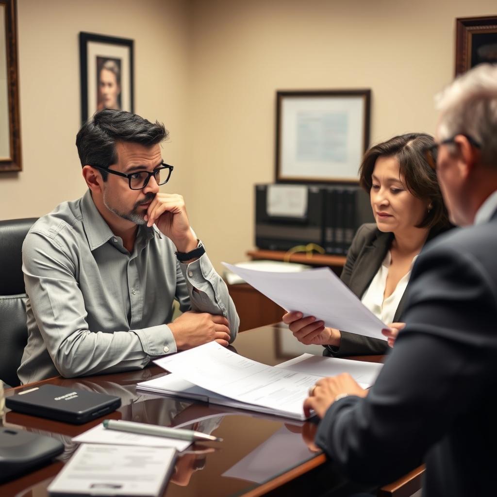 Parole Hearing Lawyer Ocean County