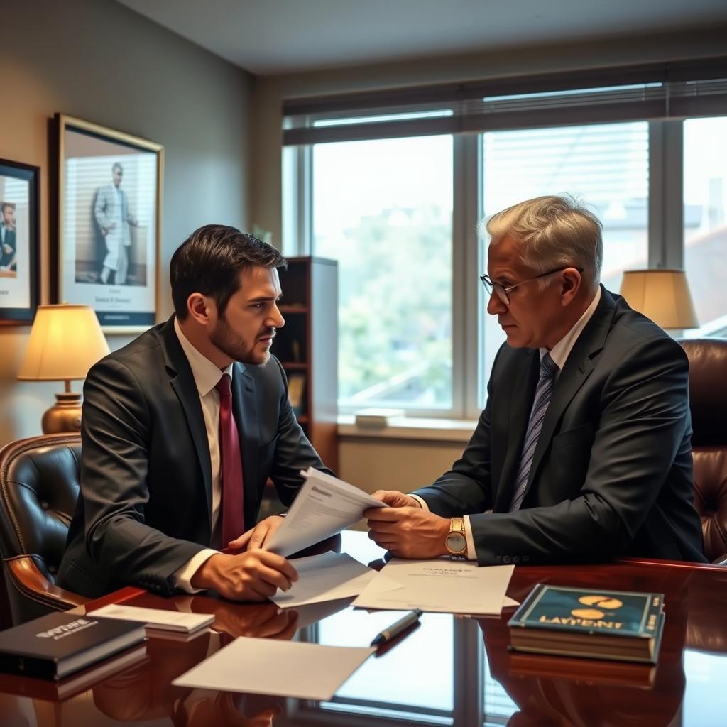 Parole Hearing Lawyer Warren County