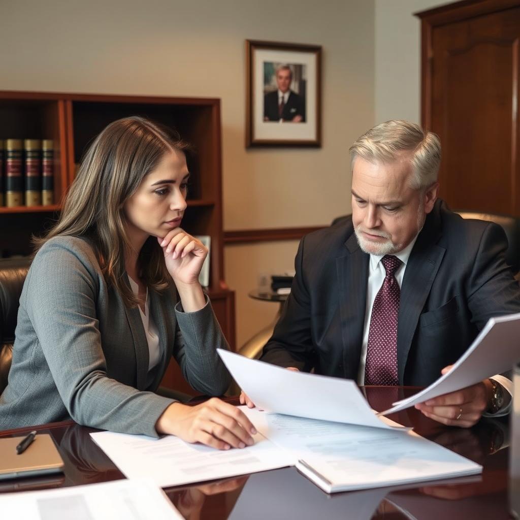 Possession of Child Pornography Lawyer Bergen County