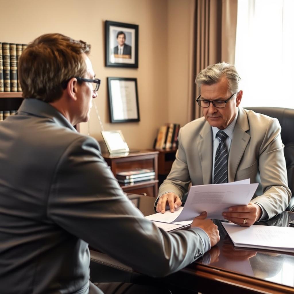 Possession of Child Pornography Lawyer Burlington County