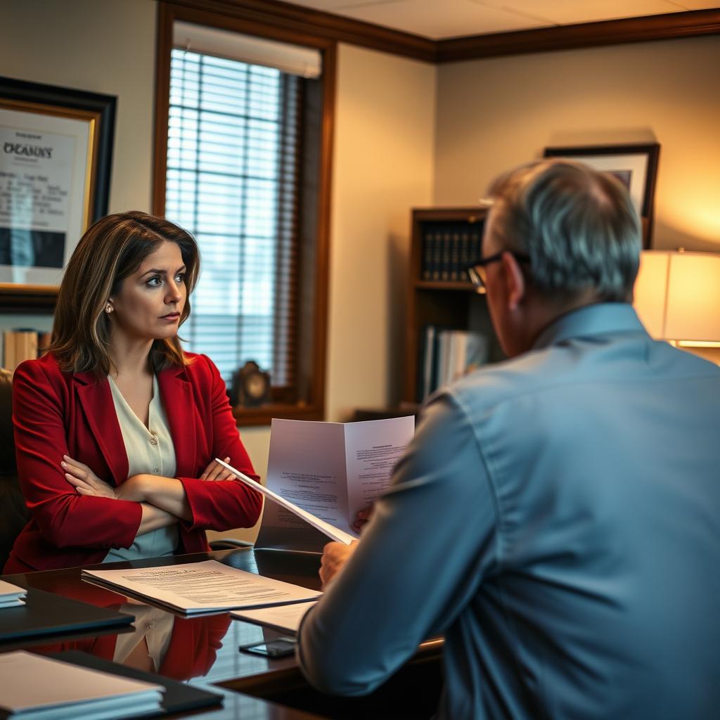 Possession of Child Pornography Lawyer Camden County