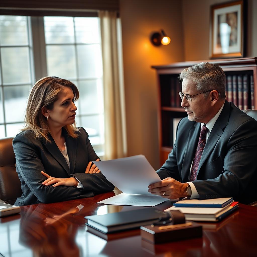 Possession of Child Pornography Lawyer Cape May County