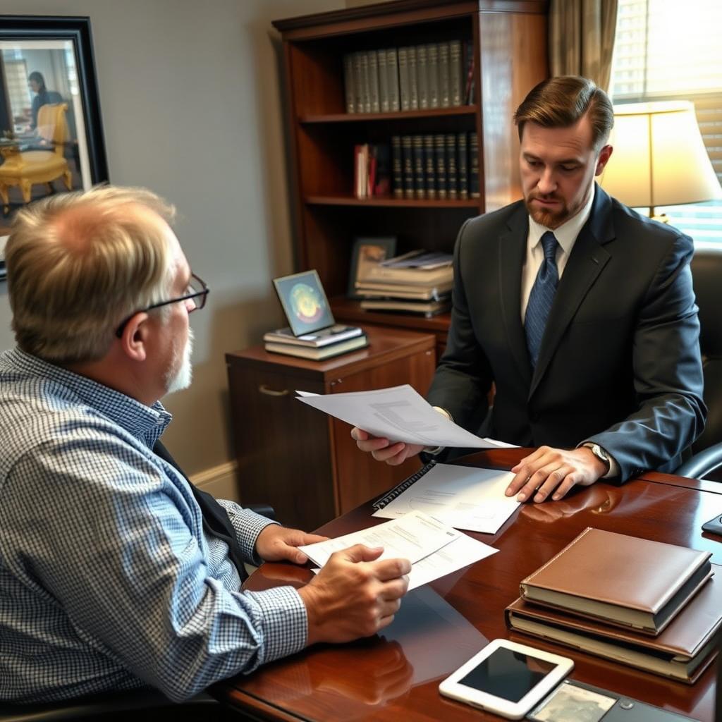 Possession of Child Pornography Lawyer Cumberland County