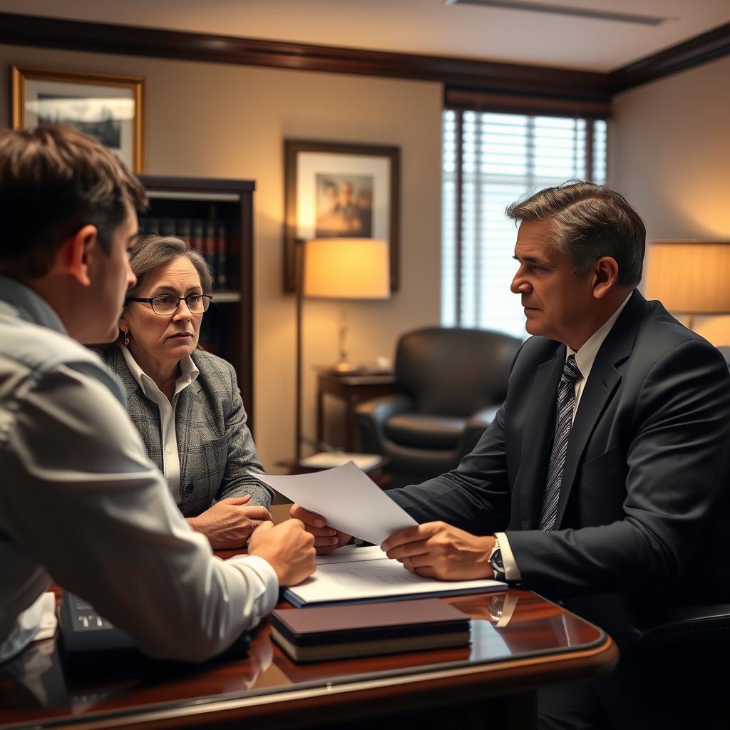 Possession of Child Pornography Lawyer Essex County