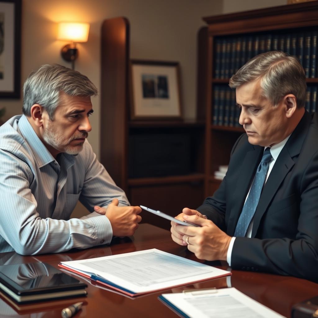 Possession of Child Pornography Lawyer Gloucester County