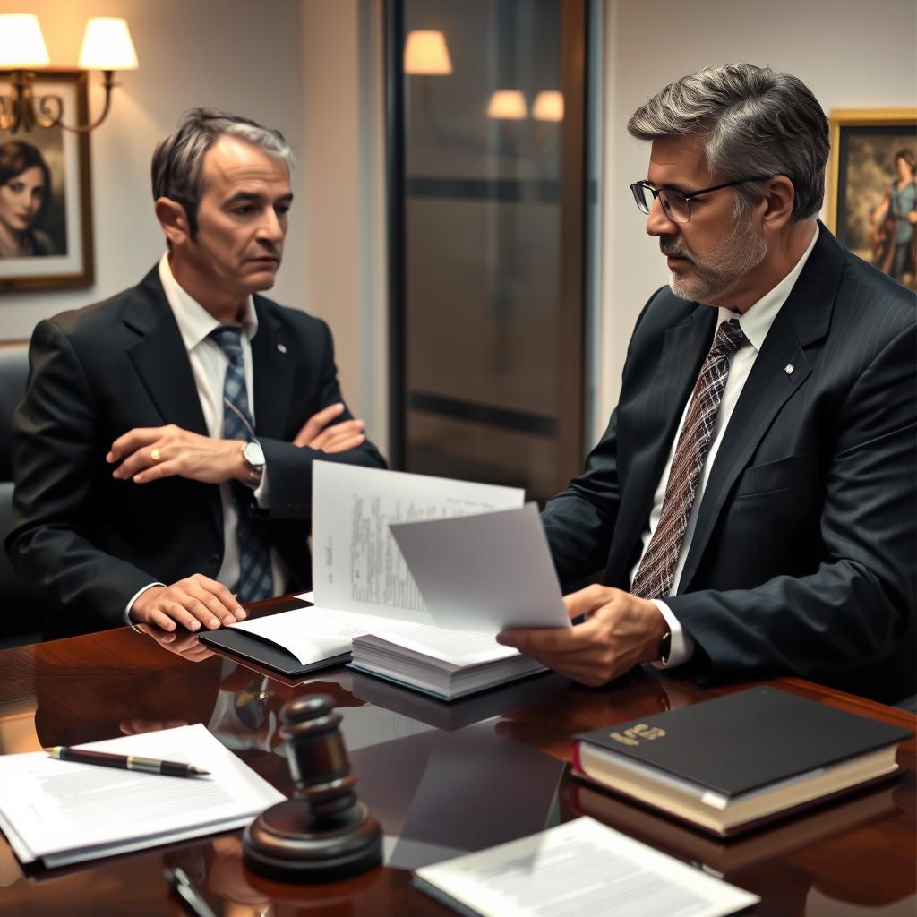 Possession of Child Pornography Lawyer Hudson County