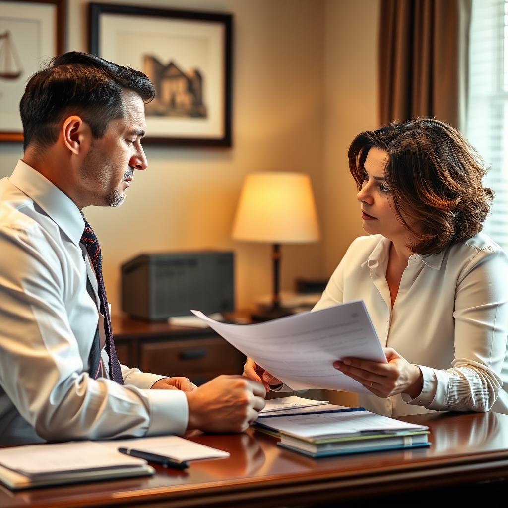 Possession of Child Pornography Lawyer Mercer County