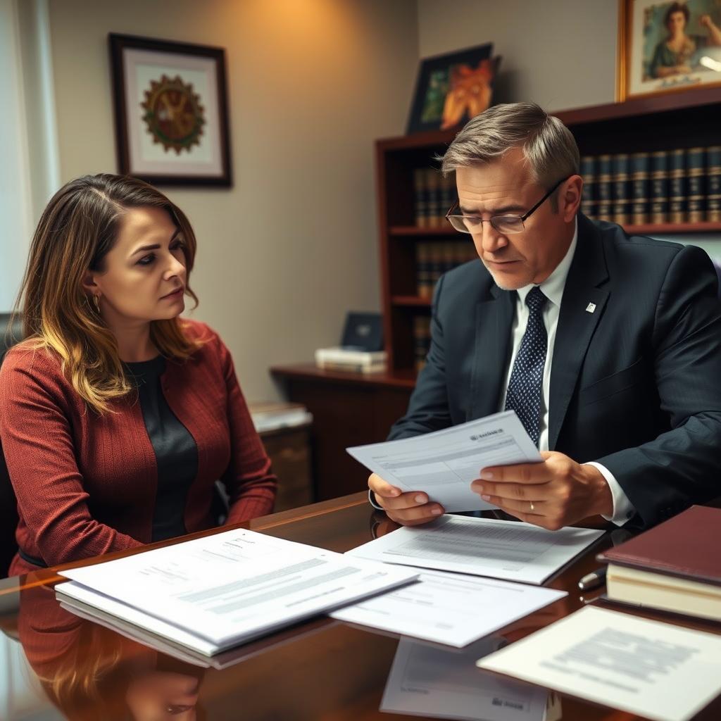 Possession of Child Pornography Lawyer Monmouth County