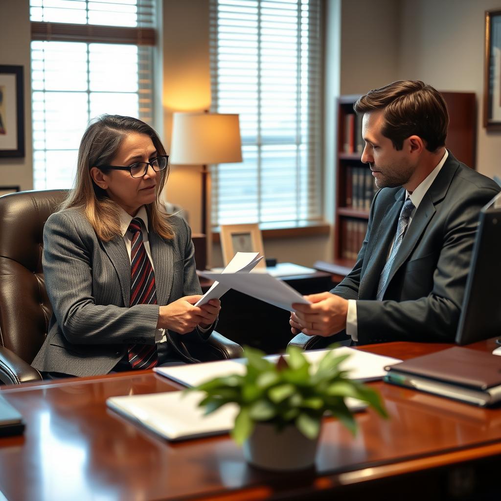 Possession of Child Pornography Lawyer Ocean County