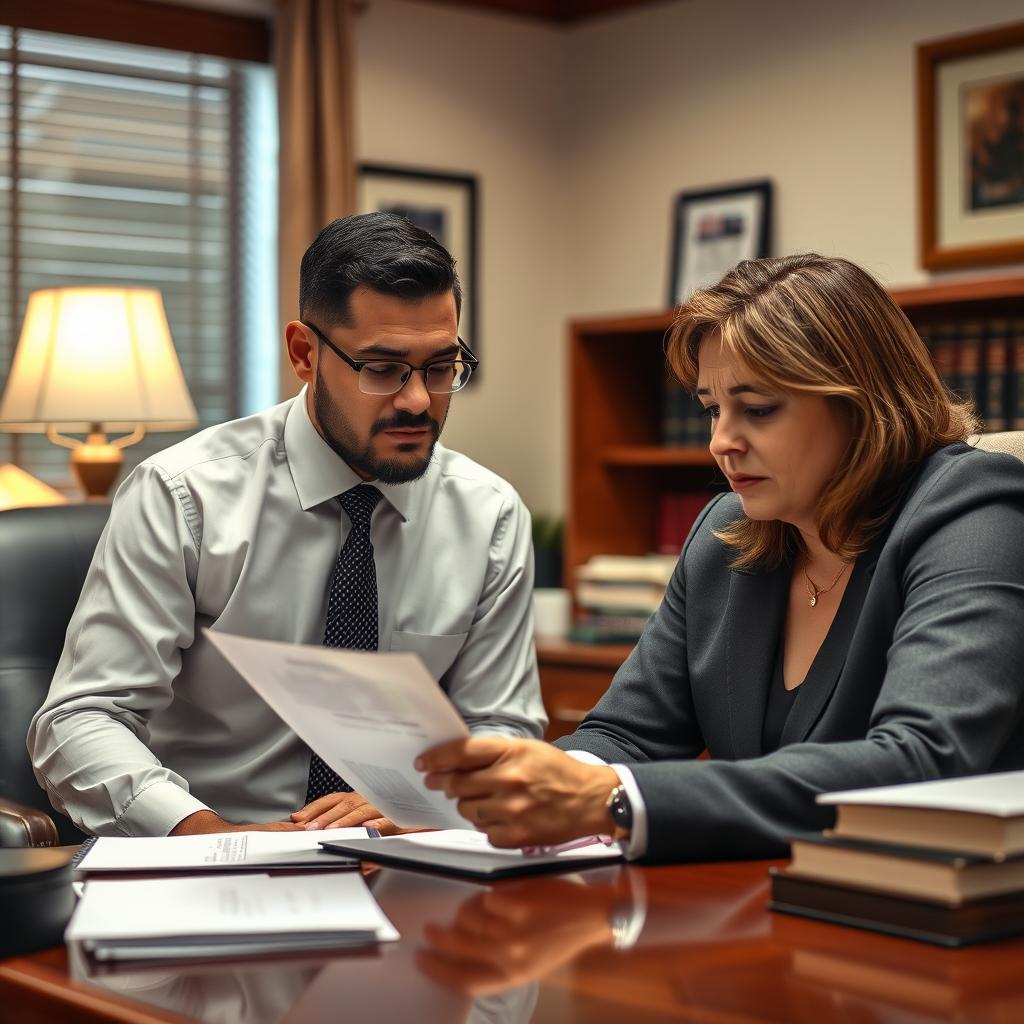 Possession of Child Pornography Lawyer Passaic County