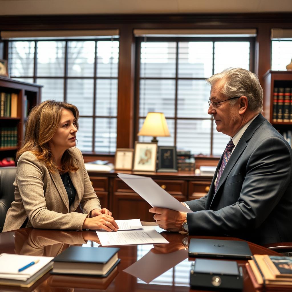 Possession of Child Pornography Lawyer Salem County