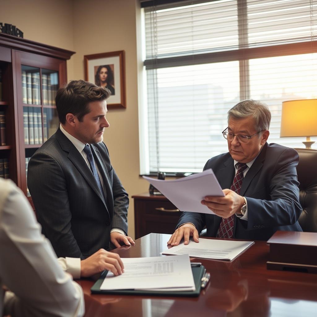 Possession of Child Pornography Lawyer Somerset County