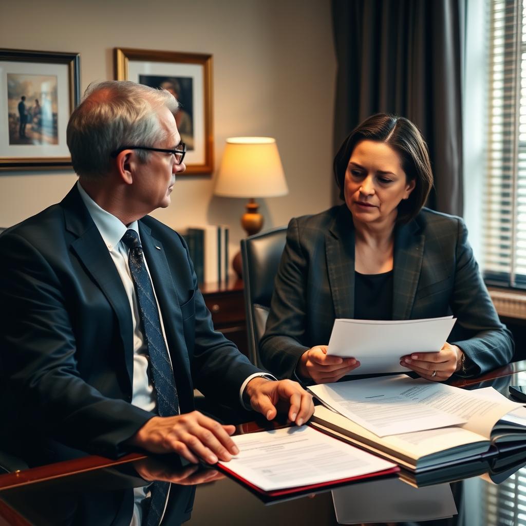 Possession of Child Pornography Lawyer Sussex County