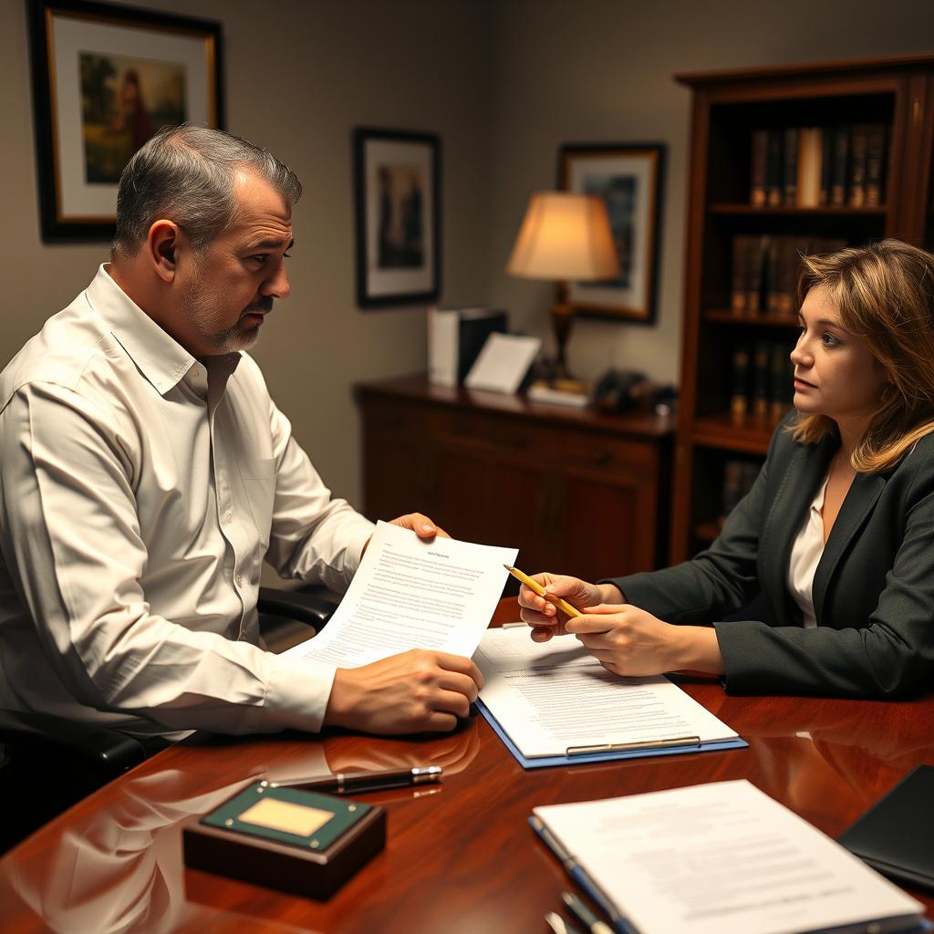 Possession of Child Pornography Lawyer Union County