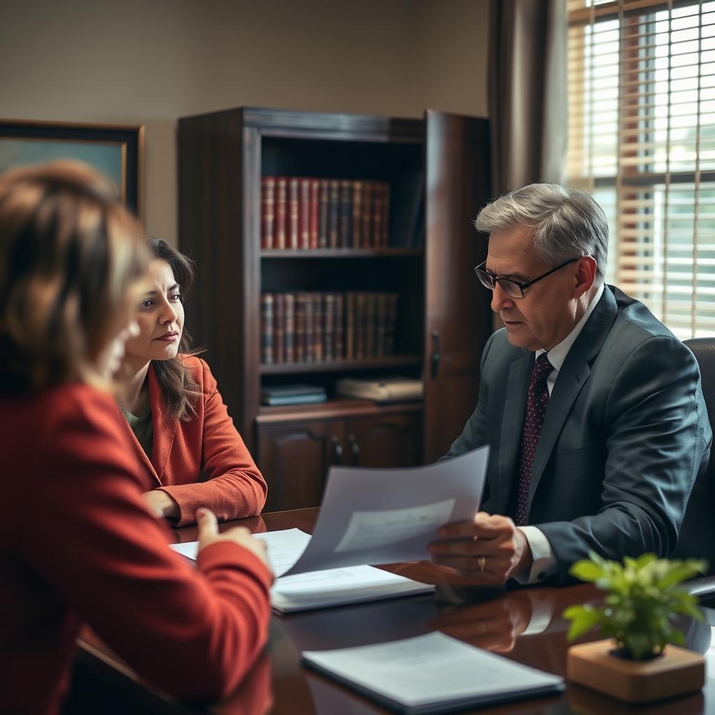 Possession of Child Pornography Lawyer Warren County