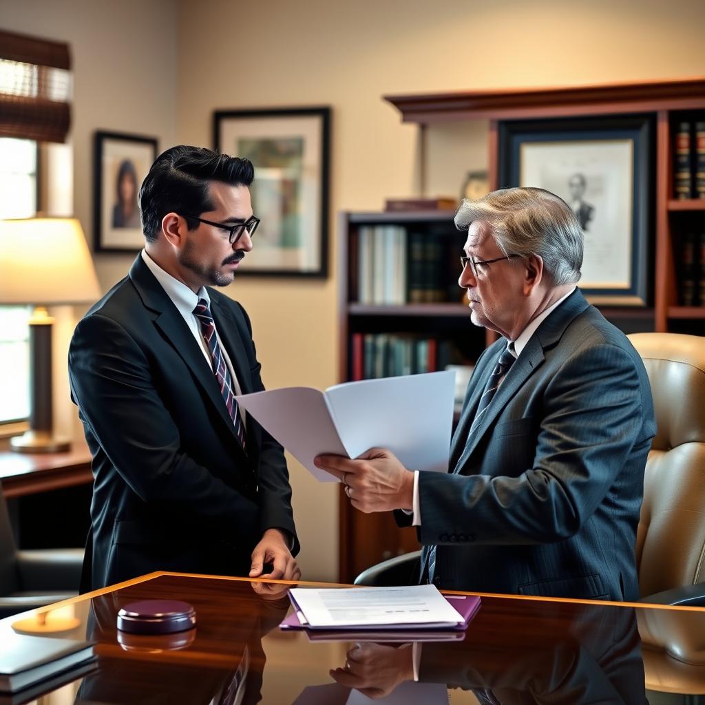 Pretrial Detention Lawyer Cumberland County