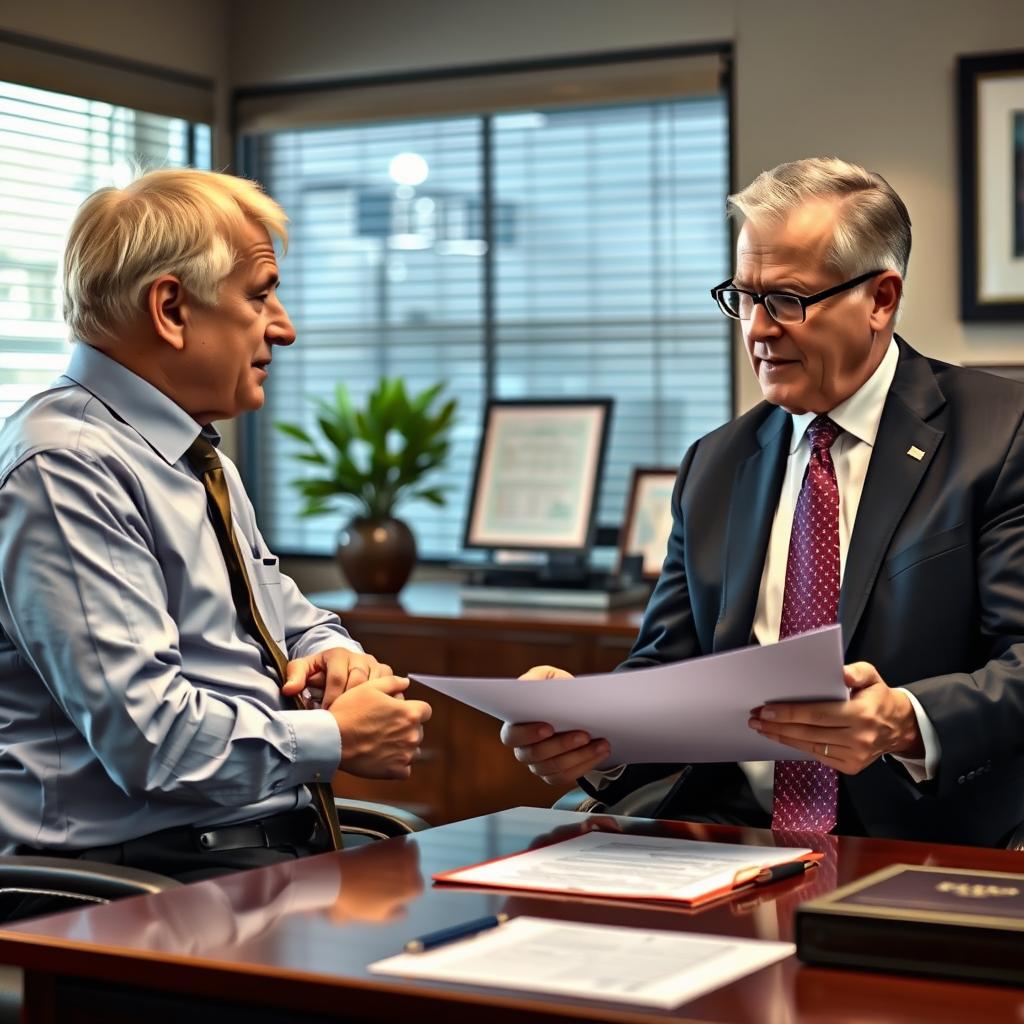 Pretrial Detention Lawyer Essex County