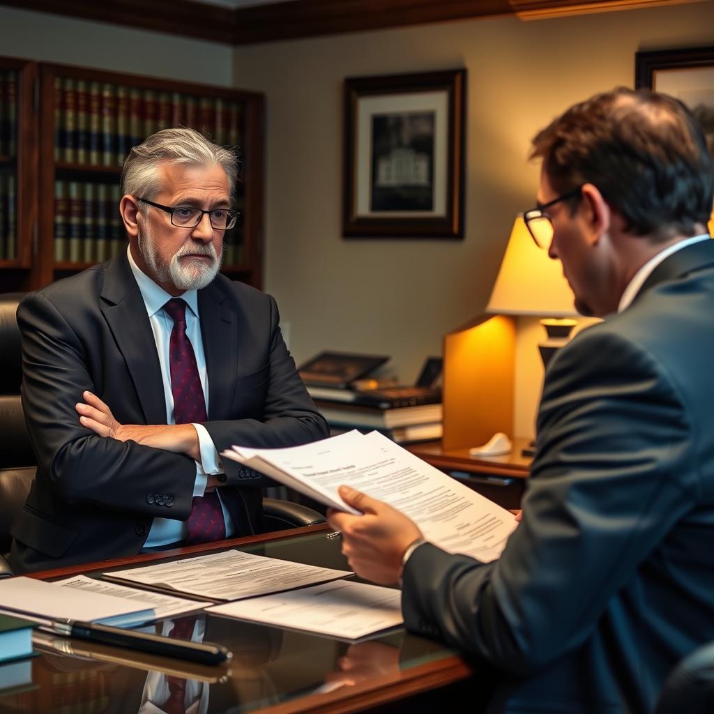 Pretrial Detention Lawyer Hunterdon County