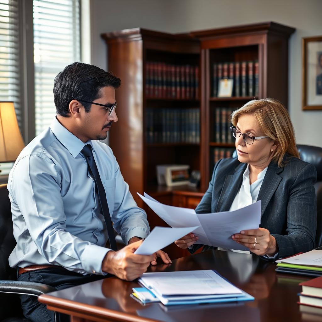 Pretrial Detention Lawyer Monmouth County