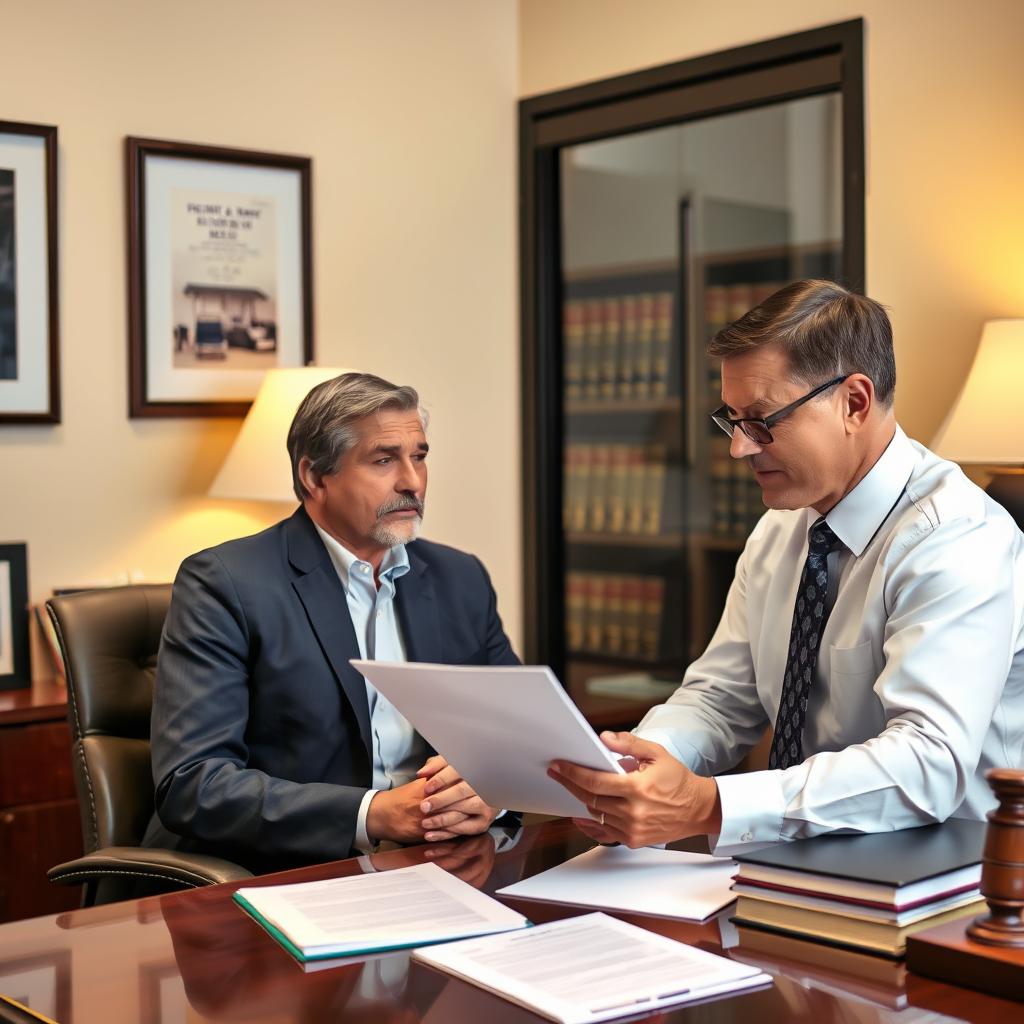 Pretrial Detention Lawyer Ocean County