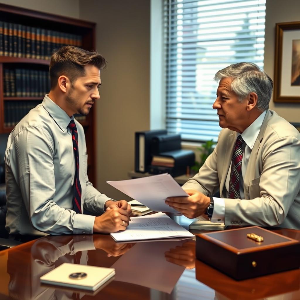 Pretrial Detention Lawyer Somerset County