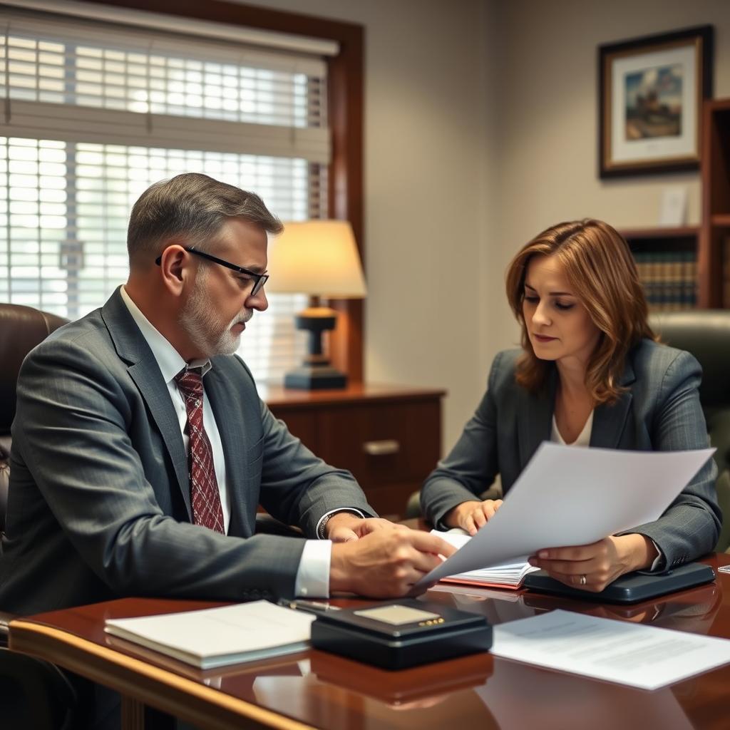 Pretrial Release Lawyer Cape May County