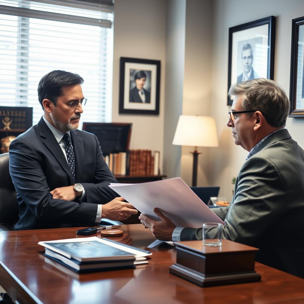 Pretrial Release Lawyer Essex County