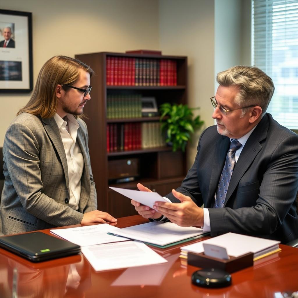 Pretrial Release Lawyer Hudson County