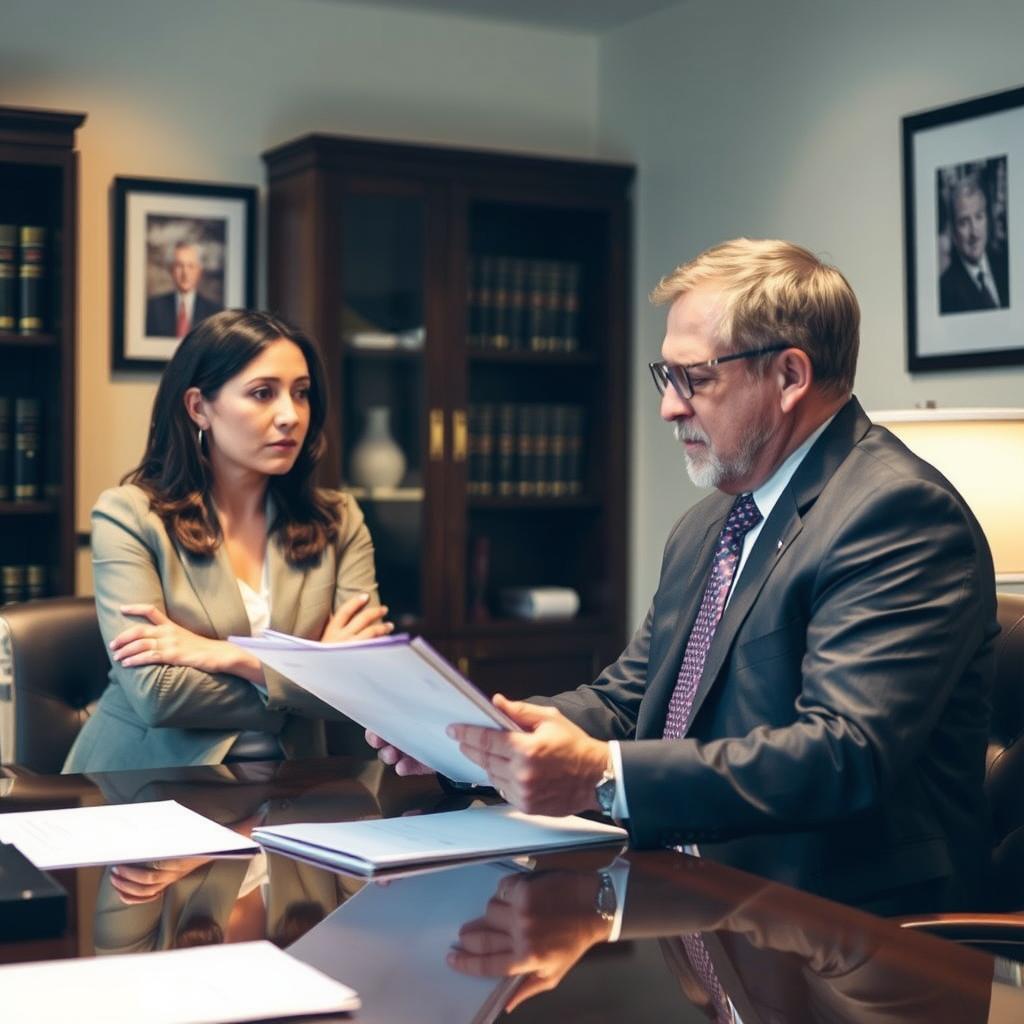 Pretrial Release Lawyer Middlesex County