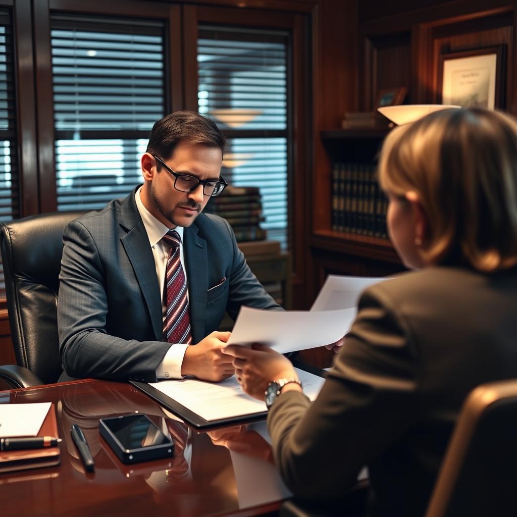 Pretrial Release Lawyer Monmouth County