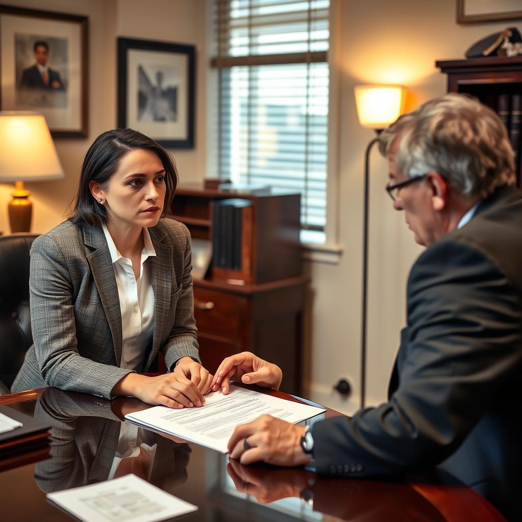 Pretrial Release Lawyer New Jersey