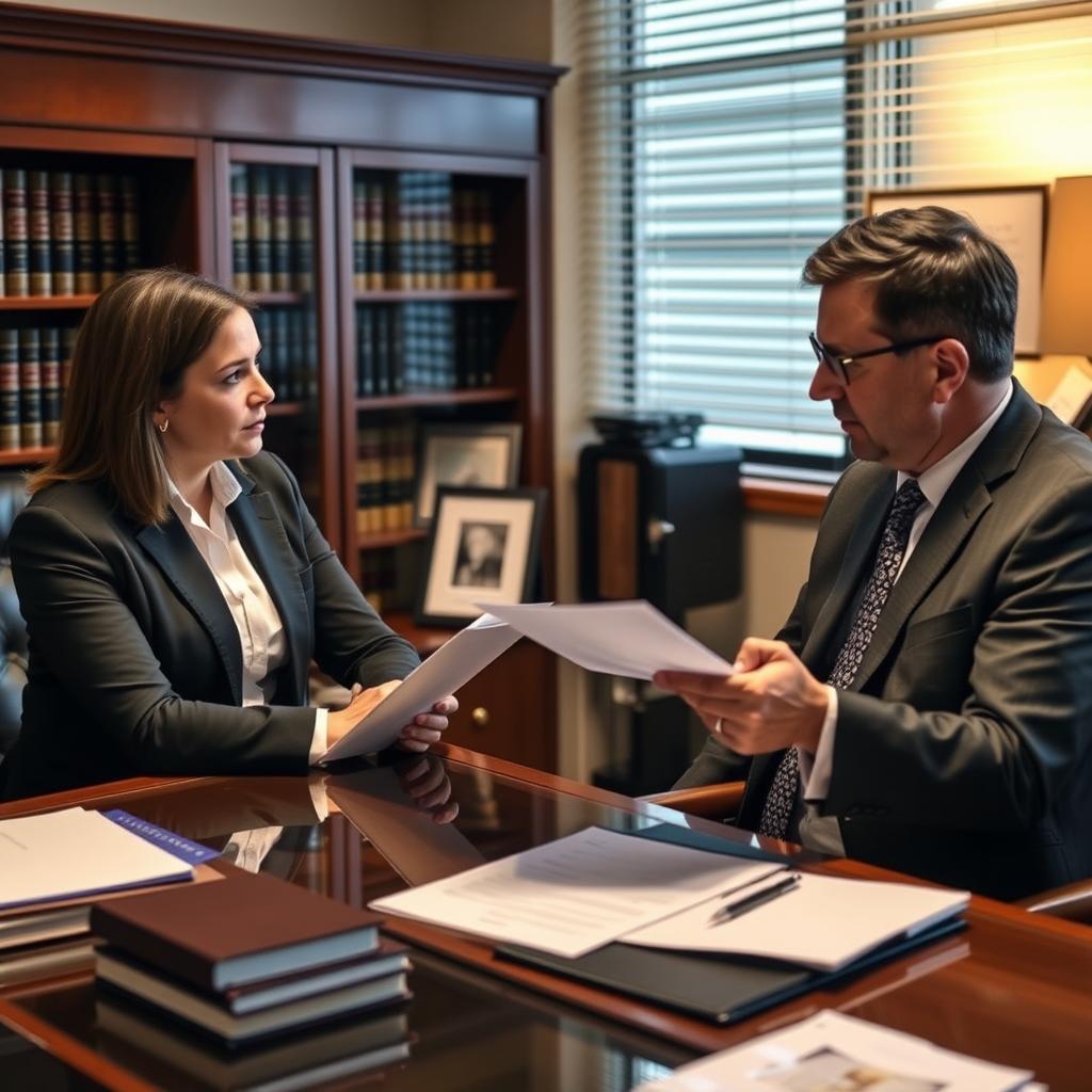 Pretrial Release Lawyer Ocean County